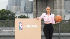 Así es el acuerdo entre la NBA y Kim Kardashian