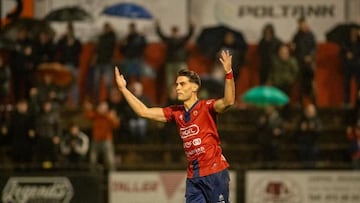 El Olot, el proyecto piloto de un Athletic de Bilbao en Cataluña