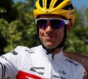 Richie Porte rompe el maleficio de la novena etapa del Tour