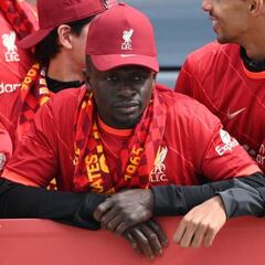 Oferta “cómica” por Mané