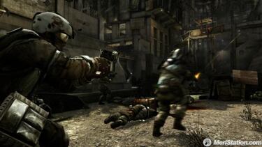 [E3] Killzone Online, Impresiones