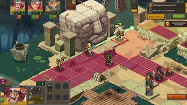 Los mejores juegos de Steam: cientos de demos, una aventura noir, y sabor japonés con Shin Megami Tensei y Kingdom Hearts