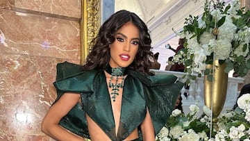 Conoce a Karla Guilfú Acevedo, la representante de Puerto Rico que busca llevarse la corona en el certamen Miss Universo 2023.