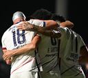 San Lorenzo sigue dulce y ganó en Junín
