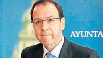 Miguel Ángel Cámara