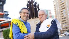 El derbi cumple 40 años: “El Valencia debería respetar más al Villarreal”