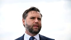 From allies to adversaries: Republican Rand Paul condemns JD Vance’s ‘glorification of violence’