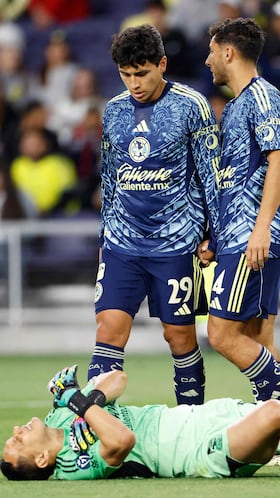 “América y Cruz Azul no están como para cobrar tan caro”