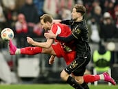 Bayern - Augsburgo, en directo: Bundesliga, hoy en vivo