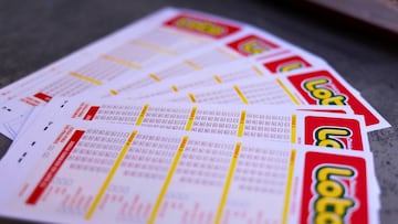 Resultados Loto Chile hoy: números que cayeron y premios del sorteo 5336 | ganadores 19 de octubre