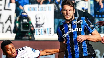 En vivo online Atalanta - Cagliari, partido de la fecha 24 de la Serie A, que se jugará hoy domingo 6 de febrero desde las 6:30 a.m.