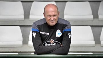 Pepe Mel.