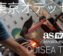 La gran odisea 東京: rumbo a Tokio 2020, epicentro olímpico en estado de emergencia
