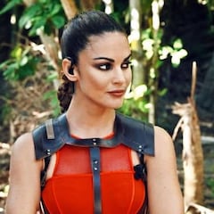 'Supervivientes 2020': Lara Álvarez explica su ausencia en la isla