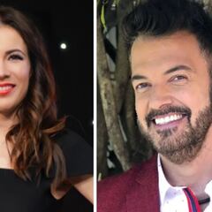 Ingrid Coronado revela que la familia de Fernando del Solar no ha buscado a sus hijos