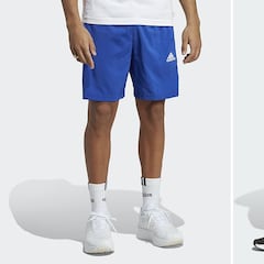 El pantalón corto de Adidas para hombre que vale para casi todo