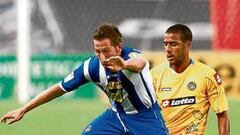 Un Tigre en Montjuïc