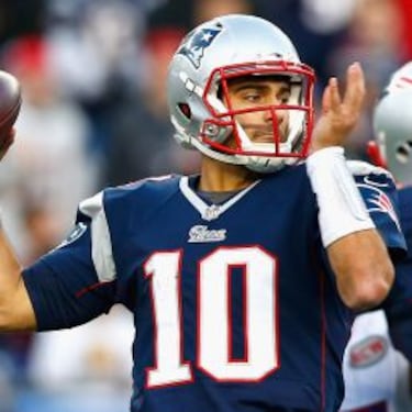 La AFC Este hace su debut en pretemporada