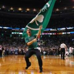 Boston Celtics: Stevens y Ainge dan pasos hacia el regreso a la élite