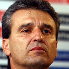 Néstor de la Torre acusa a Decio y Justino de encubrir a seleccionados