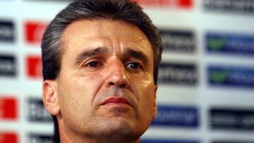 Quien fue director de selecciones nacionales expresó que los directivos no quisieron marcar un precedente de disciplina, referente a la fiesta den Monterrey en 2010.