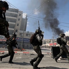 Qué es Hamás y por qué ataca a Israel en Sabbath desde la franja de Gaza