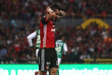 Milton Caraglio, transferencia a Cruz Azul