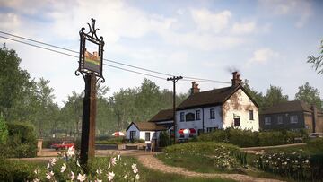 Captura de pantalla - Everybody’s Gone to the Rapture (PC)