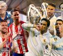 ¿El derbi de Madrid es mejor que el Clásico? El significado de un partido que es el fútbol más puro