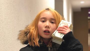 Muere la rapera e influencer Lil Tay a los 14 años