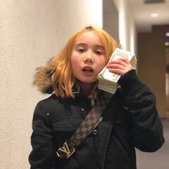 Muere la rapera e influencer Lil Tay a los 14 años