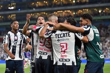 Rayados – Juárez FC: TV, horario; dónde y cómo ver el partido