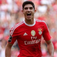 Guedes será el siguiente en firmar por el Valencia