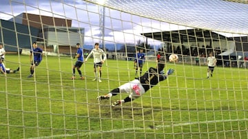 Tercera RFEF Grupo 8: resultados, partidos y clasificación de la jornada 34