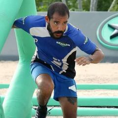 José Luis de Exatlón México es el octavo eliminado