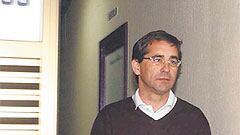 Vázquez, a la calle en sólo tres minutos