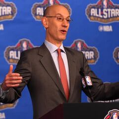 La NBA busca más espectáculo y reduce los tiempos muertos