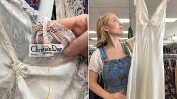 Una mujer le confiesa a su pareja el vestido que quiere y él se lo regala a su madre: todo terminó en ruptura