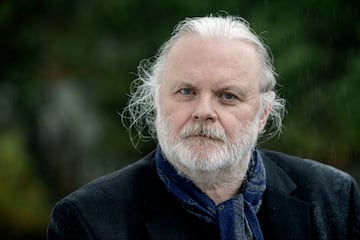 "Por sus obras innovadoras y su prosa que dan voz a lo indecible".