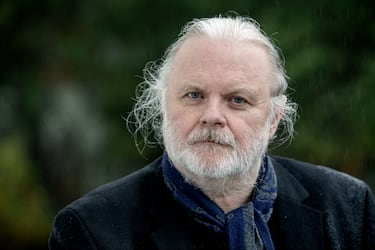 "Por sus obras innovadoras y su prosa que dan voz a lo indecible". 