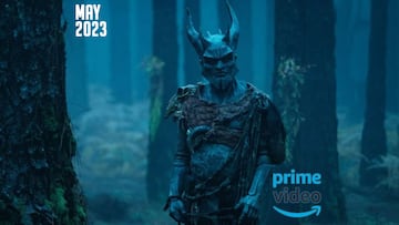 What’s New On Prime Video in May 2023: movies, series, documentaries, and specials