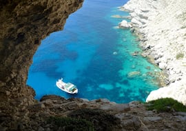 La isla griega que paga 500 euros al mes durante tres años a los nuevos residentes