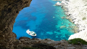 La isla griega que paga 500 euros al mes durante tres años a los nuevos residentes