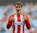 Mourinho inicia las conversaciones para fichar a Griezmann