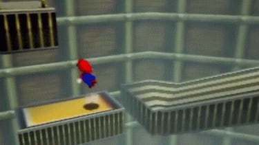Super Mario Odyssey: Cómo redefinir el movimiento
