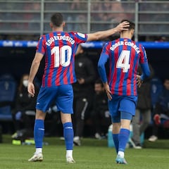 Correa sufre un esguince del ligamento interno de la rodilla derecha