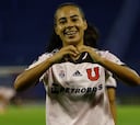 U. de Chile - Sportivo Limpeño: TV, horario y cómo ver online la Copa Libertadores Femenina