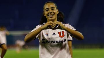 U. de Chile - Sportivo Limpeño: TV, horario y cómo ver online la Copa Libertadores Femenina