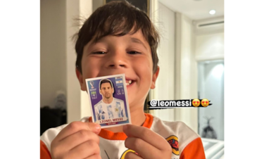 La fiebre por los cromos del Mundial obliga al Gobierno argentino a intervenir