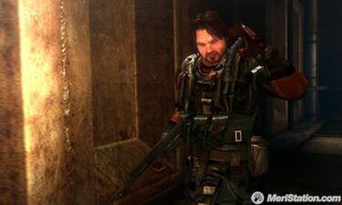 Resident Evil: Revelations, Impresiones